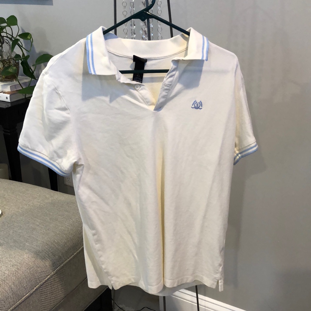 H&M Collared